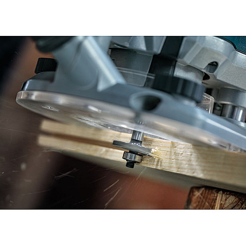 Фреза гребенева Bosch Professional Std S8 D25 L5