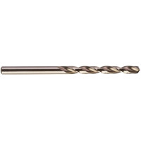 Сверло по металлу Milwaukee Thunderweb HSS-G, 5х52х86мм, 10шт