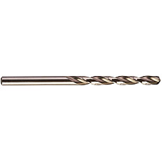 Свердло по металу Milwaukee Thunderweb HSS-G, 5х52х86мм, 10шт