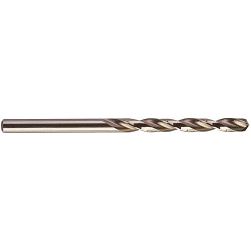 Свердло по металу Milwaukee Thunderweb HSS-G, 5х52х86мм, 10шт