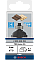 Фреза профільна F Bosch Professional Std S8 R6.3 D28.5 L13.2