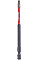 Бита Milwaukee Shockwave, Torx T25х90мм