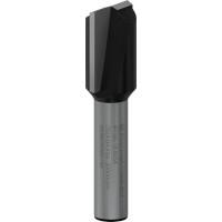 Фреза пазовая Bosch Professional с двумя лезвиями Std S8 D13 L20