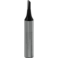 Фреза пазова Bosch Professional з одним лезом Std S8 D4 L8