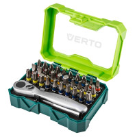 Біти Verto 1/4