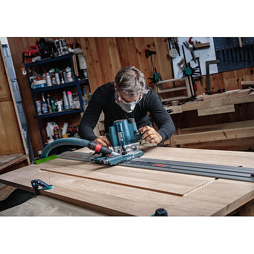 Фреза пазова V-подібна Bosch Professional V Std S8 D11 L14 60°