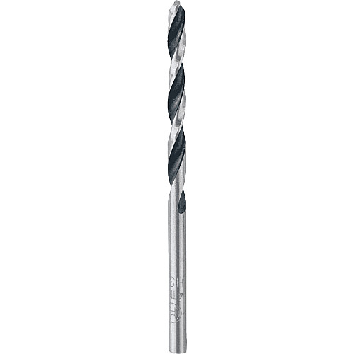 Сверло по металлу Bosch Professional HSS-PointTeQ, 4х43х75мм, 10шт
