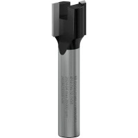 Фреза шарнірна Bosch Professional Std S8 D12.7 L12.7