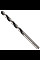 Сверло по металлу Bosch Professional HSS-PointTeQ, 5х52х86мм, 10шт