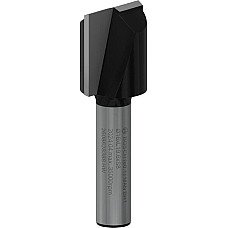 Фреза пазова Bosch Professional з двома лезами Std S8 D16 L20