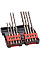 Набір ударних свердел по бетону Bosch Professional SDS-Plus-3, 5-10мм, 8шт