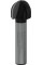 Фреза галтельна Bosch Professional Std S8 R8 D16 L12.4