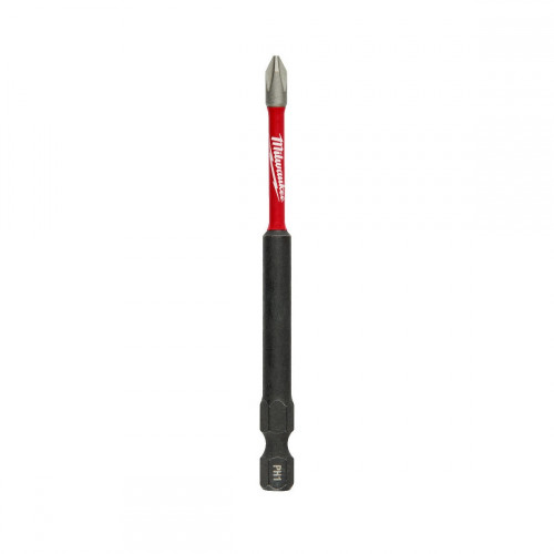 Біти Milwaukee Shockwave, PH1х90мм, 1шт