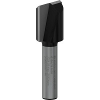 Фреза пазова Bosch Professional з двома лезами Std S8 D15 L20