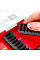 Біти Einhell HEX, PH, PZ, Torx, 50мм, кейс, набір 42шт