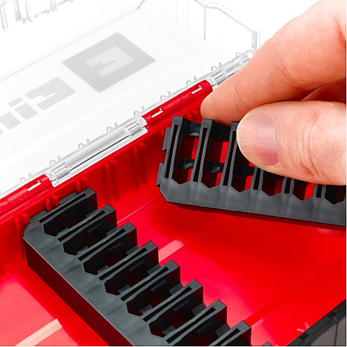Біти Einhell HEX, PH, PZ, Torx, 50мм, кейс, набір 42шт