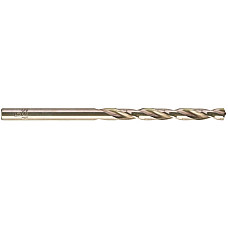 Свердло по металу Milwaukee Thunderweb HSS-G, 5х52х86мм
