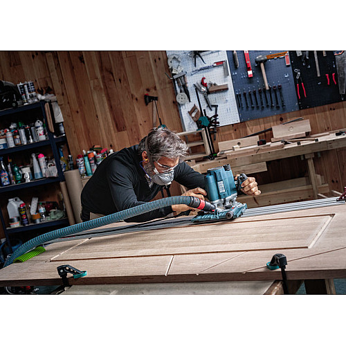 Фреза карнизна Bosch Professional Std S8 R15 L22
