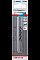Сверло по металлу Bosch Professional HSS-PointTeQ, 3х33х61мм, 2шт