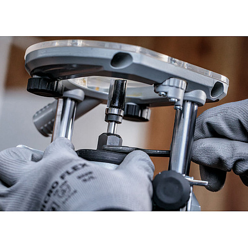 Фреза для вибірки врівень Bosch Professional Std S8 D9.5 L25.4
