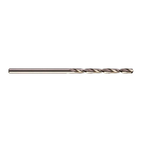 Свердло по металу Milwaukee Thunderweb HSS-G, 2х24х49мм, 10шт
