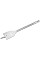 Свердло по дереву перове Tolsen, 6мм, шестигранний хвостовик