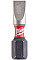 Біти Milwaukee Shockwave, SL0,8x5,5х25мм, набір 2шт