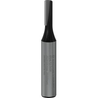 Фреза пазовая Bosch Professional с одним лезвием Std S8 D5 L12.7