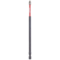 Біта Milwaukee Shockwave, PZ2х150мм