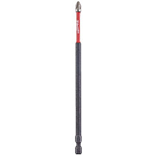 Біта Milwaukee Shockwave, PZ2х150мм