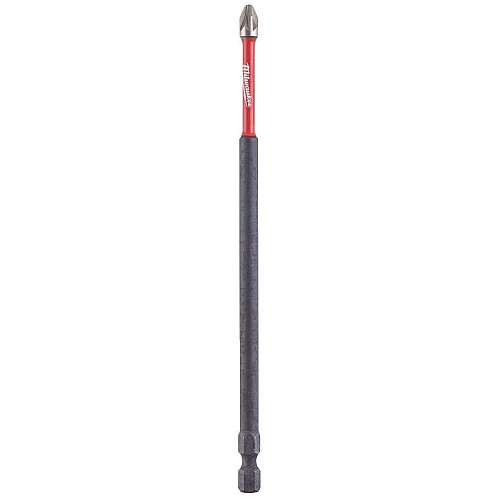 Біта Milwaukee Shockwave, PZ2х150мм