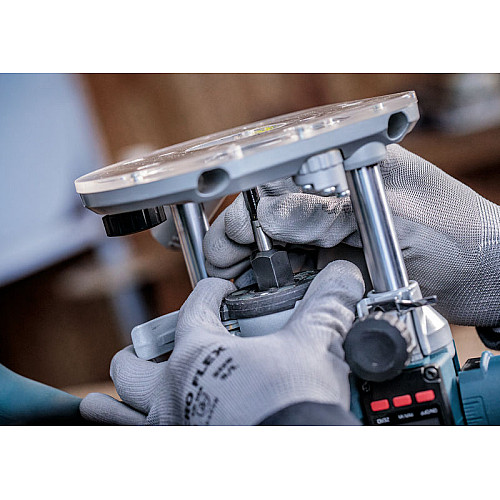 Фреза пазова Bosch Professional з двома лезами Std S8 D8 L20