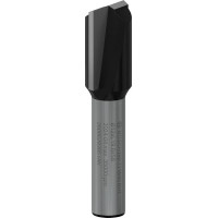 Фреза пазова Bosch Professional з двома лезами Std S8 D12 L20