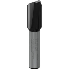 Фреза пазова Bosch Professional з двома лезами Std S8 D12 L20