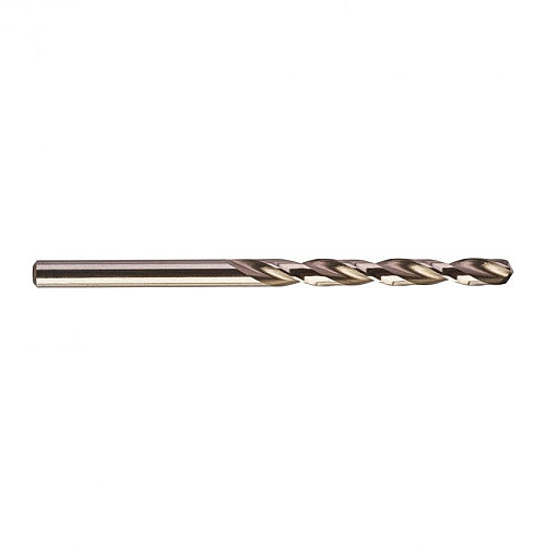 Свердло по металу Milwaukee Thunderweb HSS-G, 5х52х86мм, 10шт
