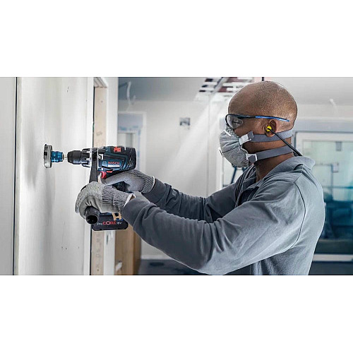 Набор коронок стартовый Bosch Professional Multi Material Power Change Plus 68мм 3шт