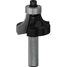 Фреза карнизна Bosch Professional Std S8 R8 L15.2