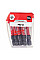 Біти Milwaukee Shockwave PH2х50мм, набір 10шт