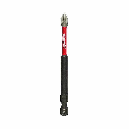 Біта Milwaukee Shockwave, PH2х90мм