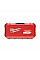 Набор сверл по металлу Milwaukee RedHEX Shockwave HSS-TiN, 2-10мм, кейс, 19шт