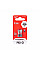 Біти Milwaukee Shockwave, PH3х25мм, набір 2шт