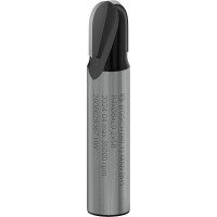 Фреза галтельна Bosch Professional Std S8 R4 D8 L9.2