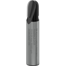 Фреза галтельна Bosch Professional Std S8 R4 D8 L9.2