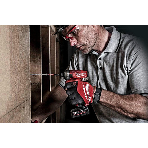 Біти Milwaukee Shockwave, Torx T20х25мм, набір 2шт