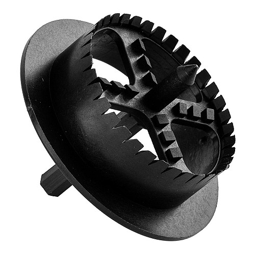 Свердло для пінопласту GRAPHITE 68х8х20мм