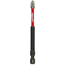Біта Milwaukee Shockwave, PH2х90мм