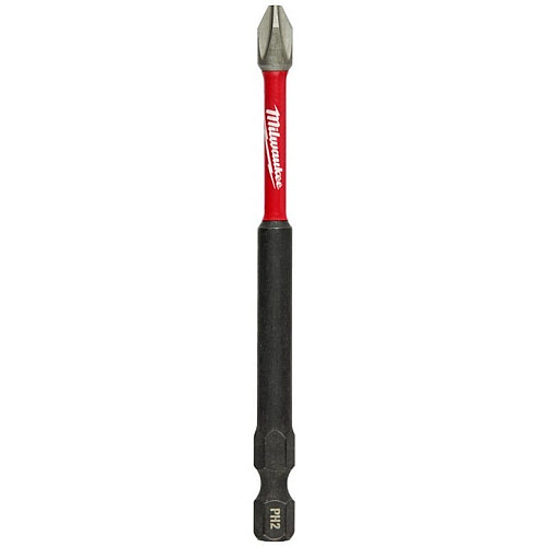 Біта Milwaukee Shockwave, PH2х90мм