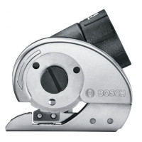 Насадка Bosch IXO Collection, різак для тканини