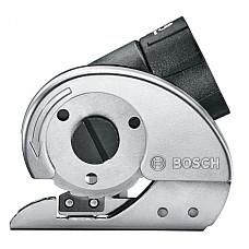 Насадка Bosch IXO Collection, різак для тканини