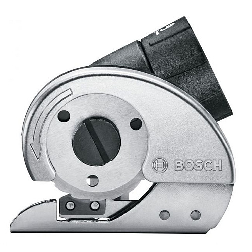 Насадка Bosch IXO Collection, різак для тканини